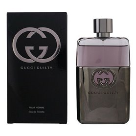 Parfum Homme Gucci Guilty Homme Gucci EDT 89,99 €