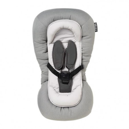 BEABA Coussin complet transat Up&Down - Heather grey 119,99 €