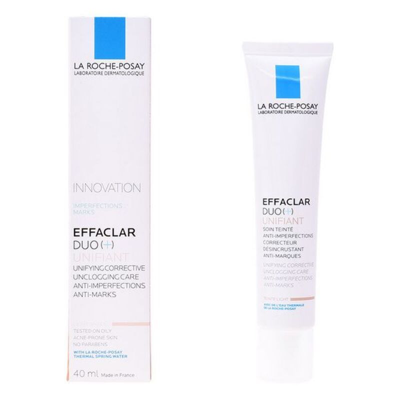 Correcteur facial La Roche Posay Effaclar 40 ml