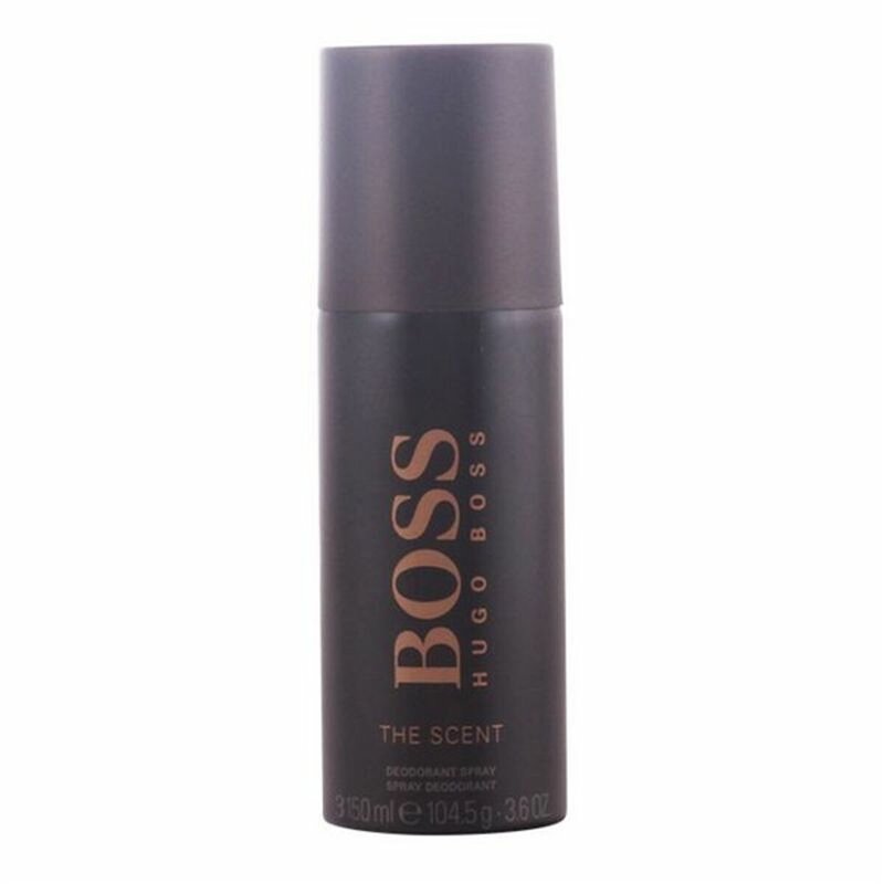 Spray déodorant Hugo Boss Boss The Scent For Him 150 ml