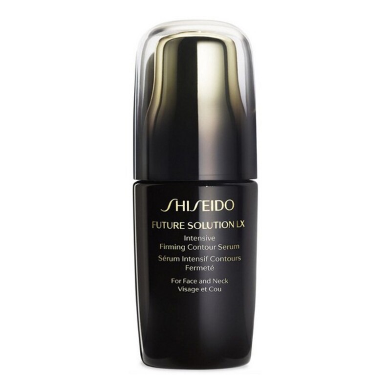 Sérum raffermissant pour le cou Future Solution Lx Shiseido 10213923101 50 ml