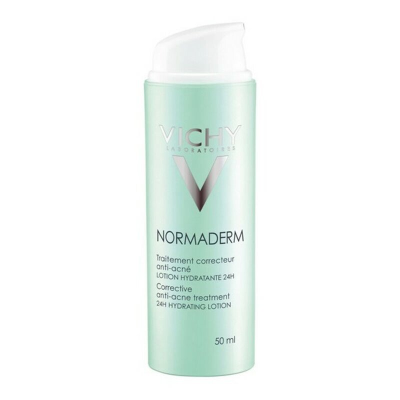 Traitement anti-imperfections Vichy Normaderm 50 ml