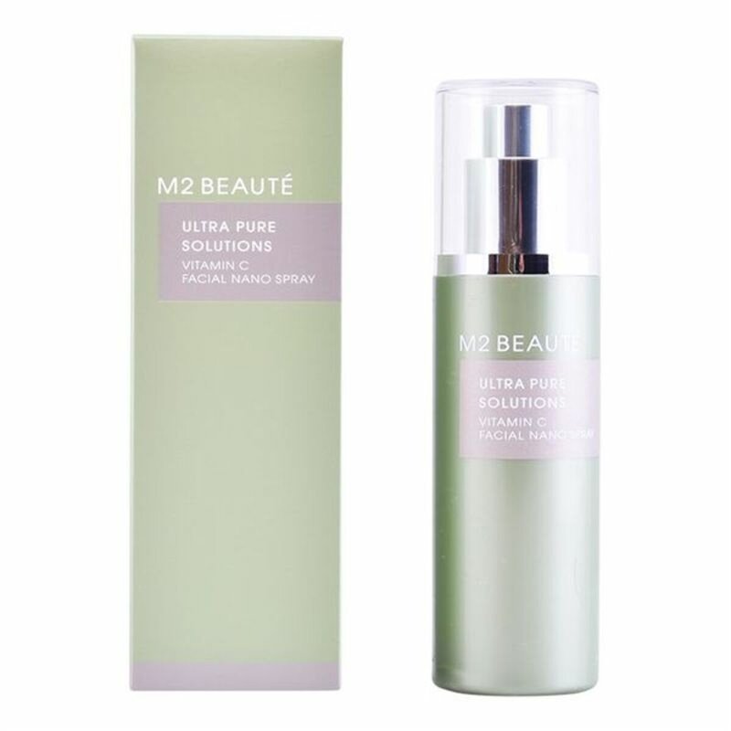 Lotion hydratante anti-âge Vitamin C M2 Beauté Pure Solutions Vitamin C (75 ml)