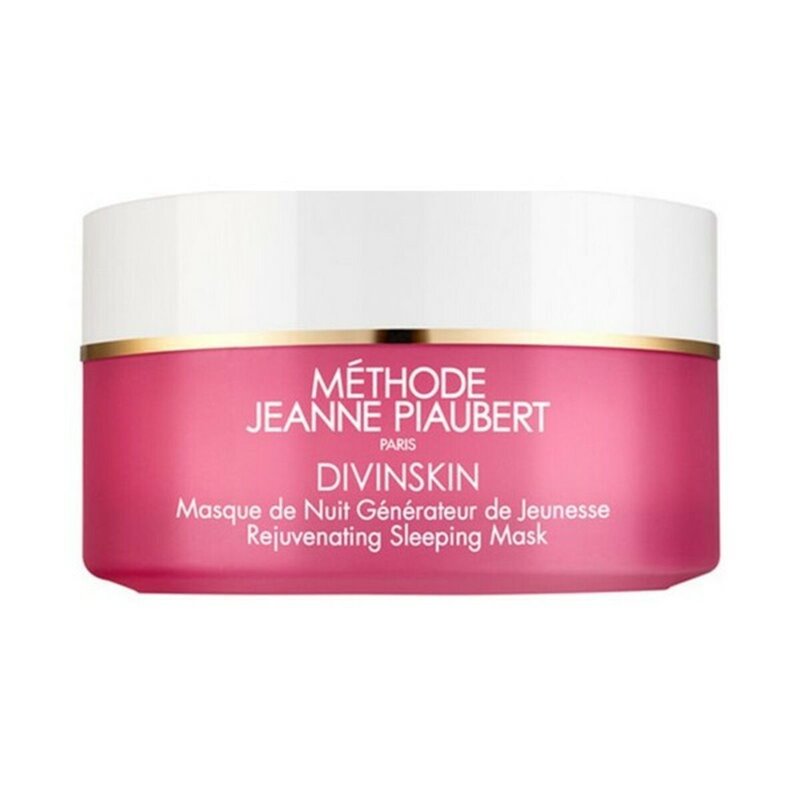 Masque réparateur de nuit Jeanne Piaubert 3355998701468 50 ml