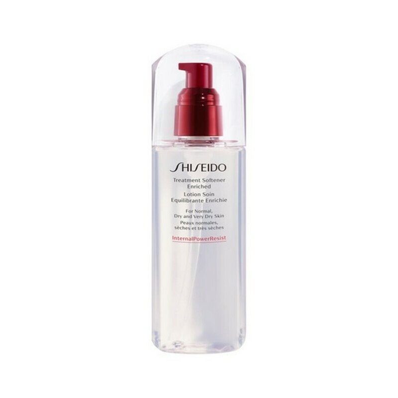 Lotion hydratante anti-âge Shiseido 150 ml