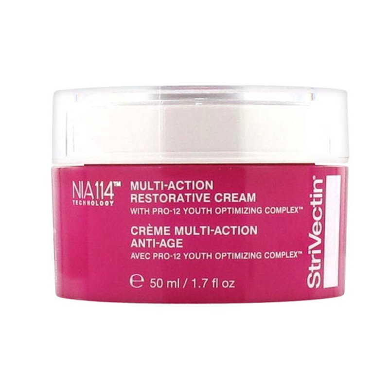 Image secondaire de Crème antirides Multi-Action StriVectin 022704 (50 ml) 50 ml