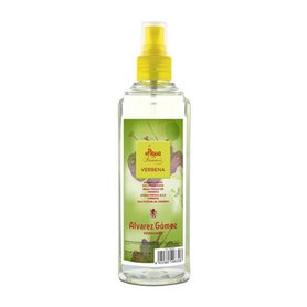 Parfum Unisexe Verbena Fresh Alvarez Gomez EDC (300 ml) 300 ml (Agua de  18,99 €