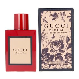 Parfum Femme Bloom Ambrosia di Fiori Gucci 10017562 EDP (50 ml) Bloom Am 89,99 €