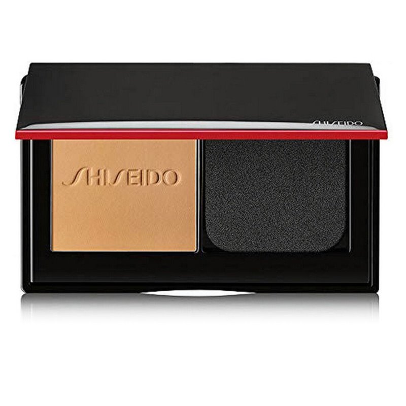 Image secondaire de Base de Maquillage en Poudre Shiseido 729238161146