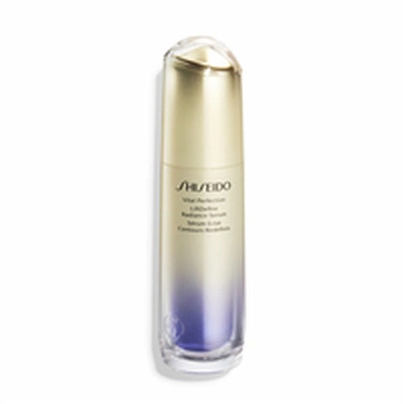 Sérum raffermissant LiftDefine Radiance Shiseido Vital Perfection Anti-âge 40 ml