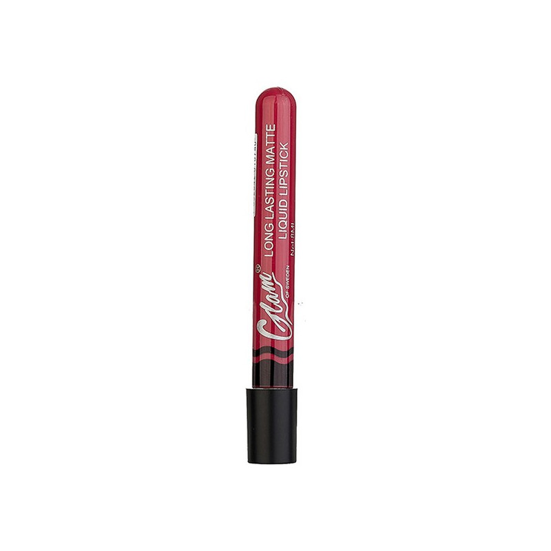 Rouge à lèvres Matte Liquid Glam Of Sweden (8 ml) 09-admirable