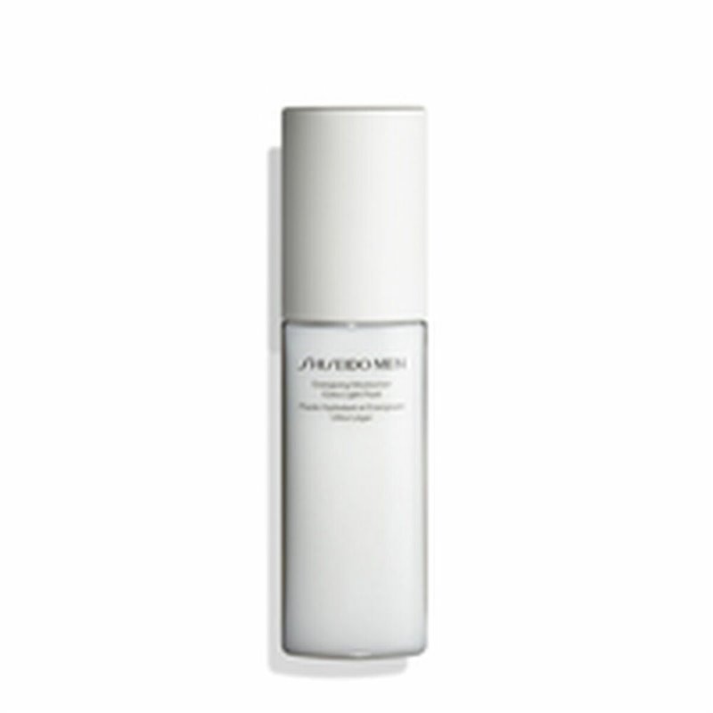 Fluide hydratant Shiseido Men 100 ml