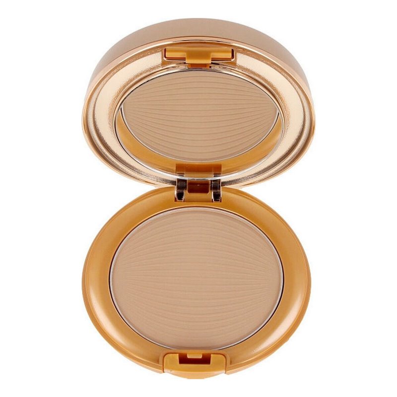 Set de Maquillage Silky Bronze Sun Compact SPF 20 Sensai 4973167943526