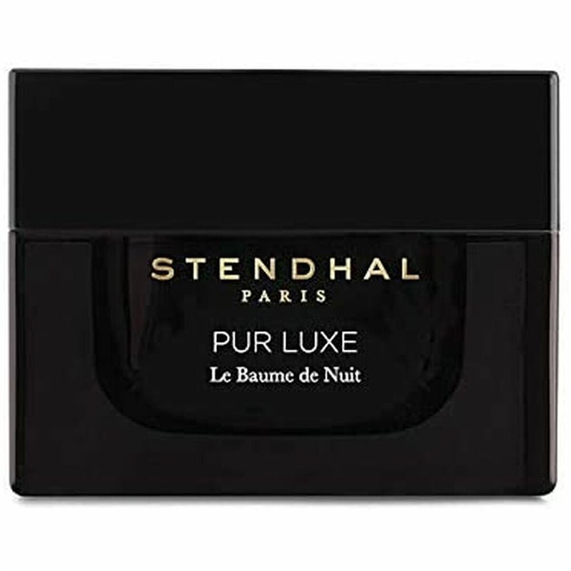 Crème de nuit Pure Luxe Stendhal (50 ml)