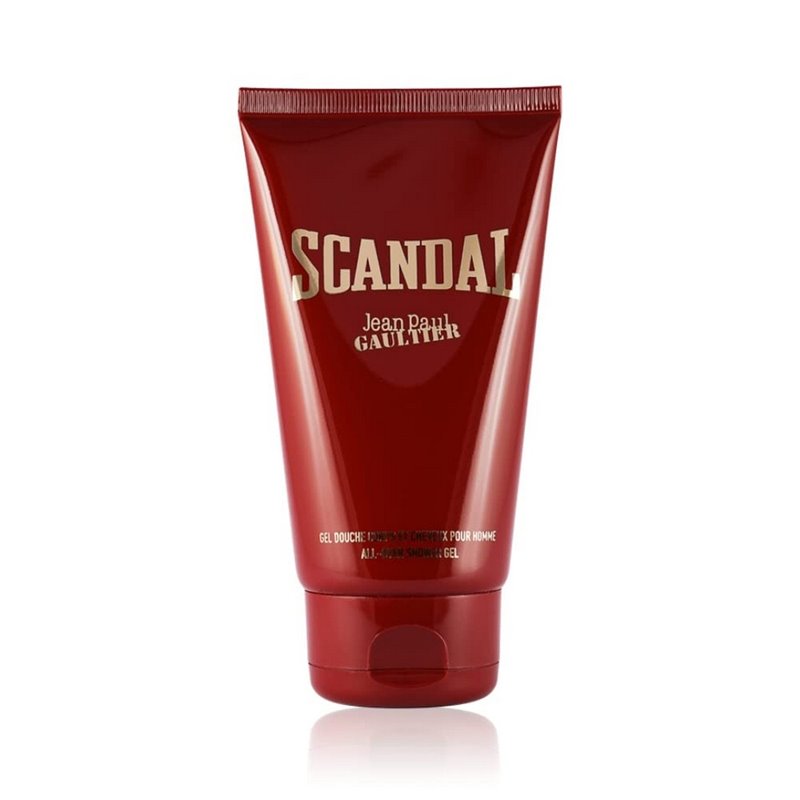 Gel de douche Jean Paul Gaultier Scandal 150 ml