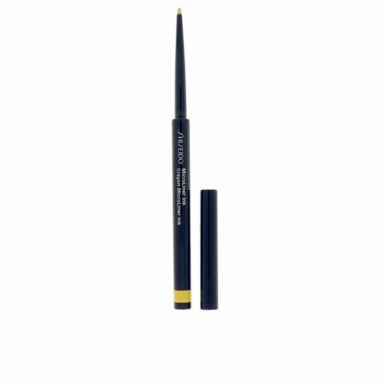 Crayon pour les yeux Shiseido Microliner Ink Nº 6 Yellow