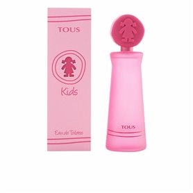 Parfum pour enfant  Tous Kids Girl  (100 ml) 47,99 €