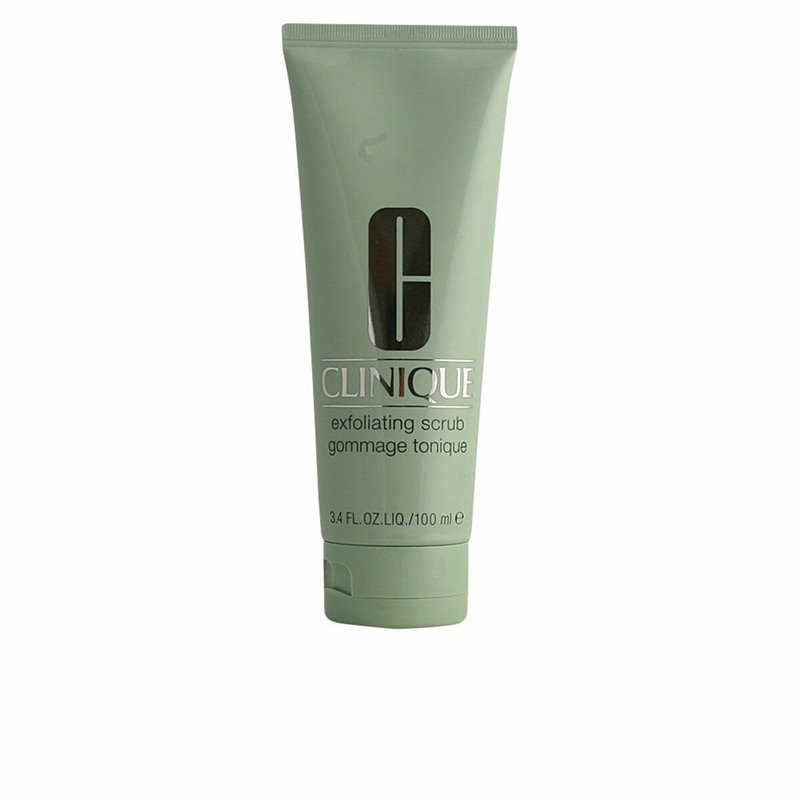 Exfoliant visage Clinique Exfoliating Scrub