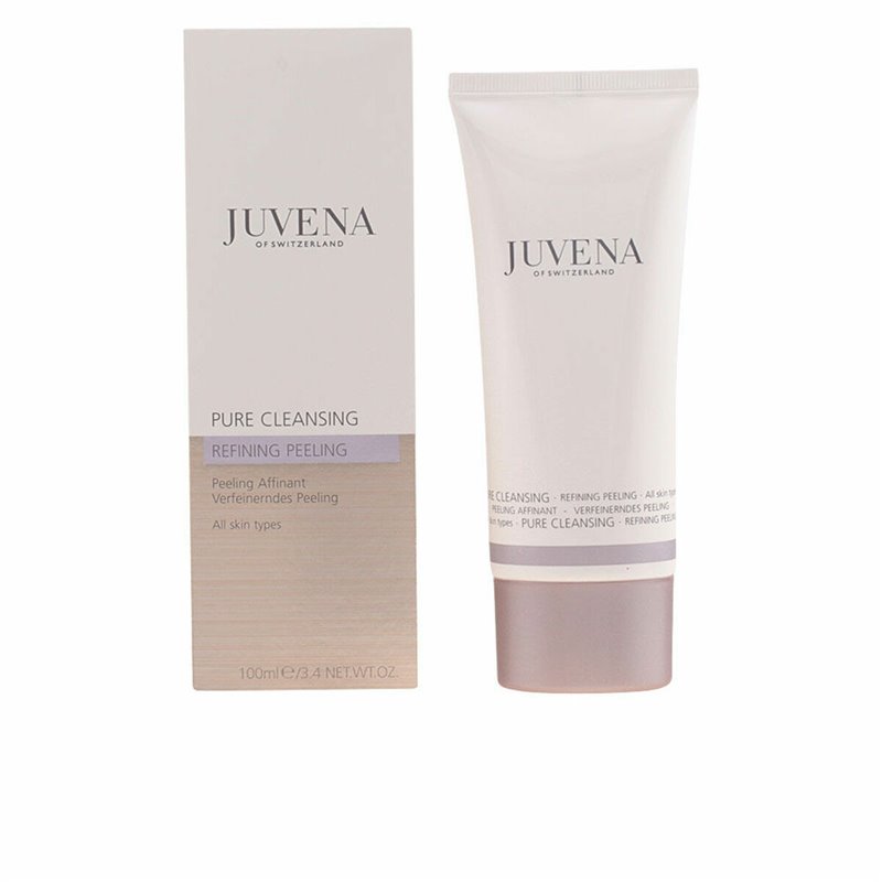 Lotion exfoliante Pure Cleansing Juvena Refining
