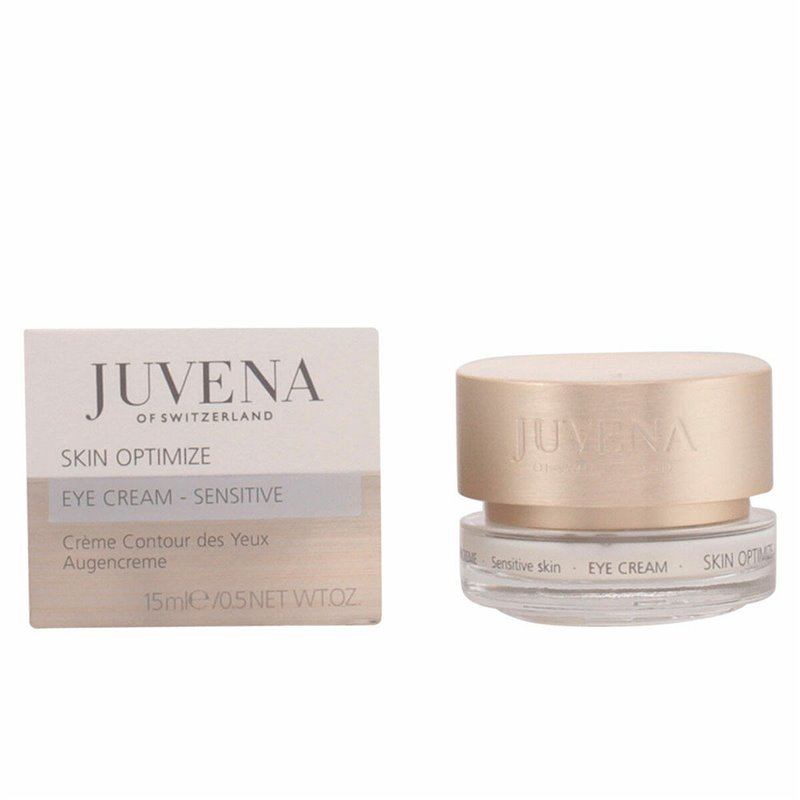 Crème contour des yeux Juvena 8593 75 ml (1 Unité)