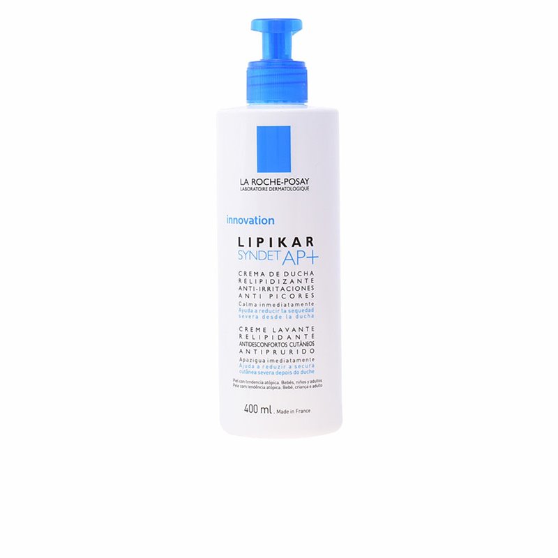 Crème de douche Lipikar Syndet Ap+ La Roche Posay Syndet (1 Unité)