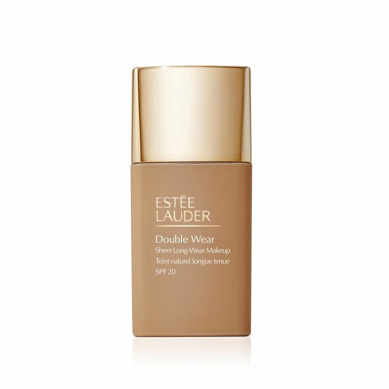 Base de maquillage liquide Estee Lauder Double Wear Sheer Mat Spf 20 4N1