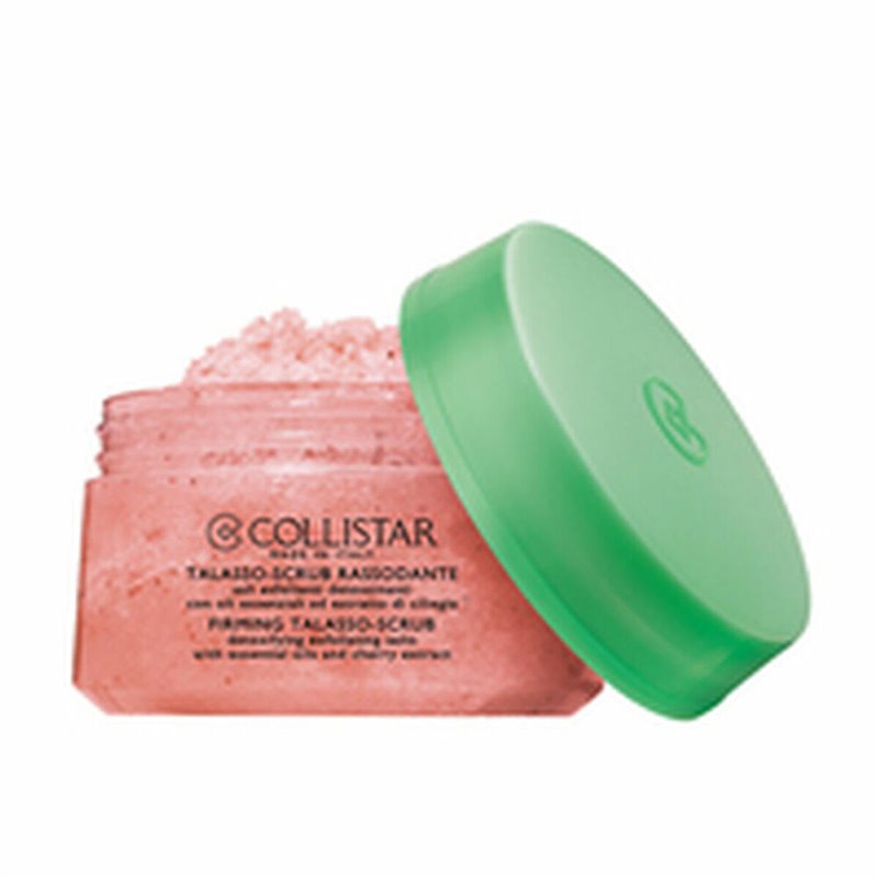 Exfoliant corps Collistar 300 g Raffermissant