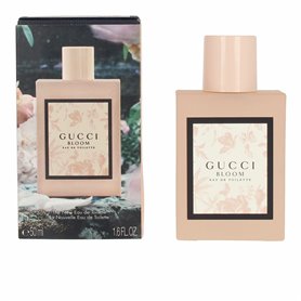 Parfum Femme Gucci EDT Bloom 50 ml 89,99 €