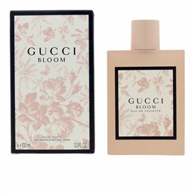 Parfum Femme Gucci EDT 100 ml Bloom 109,99 €