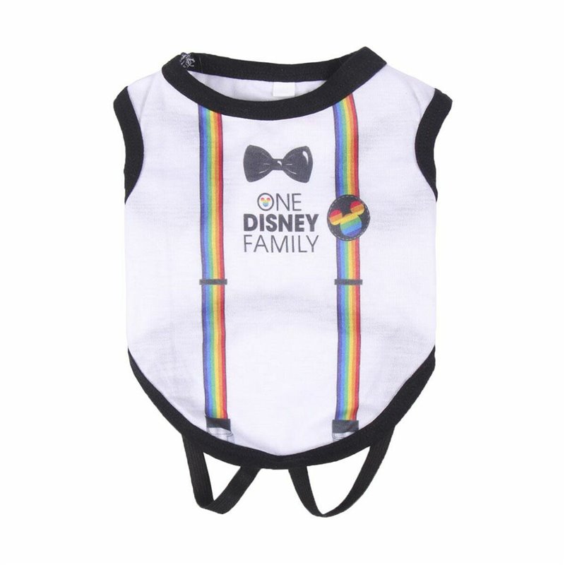 T-Shirt pour Chien Disney Pride