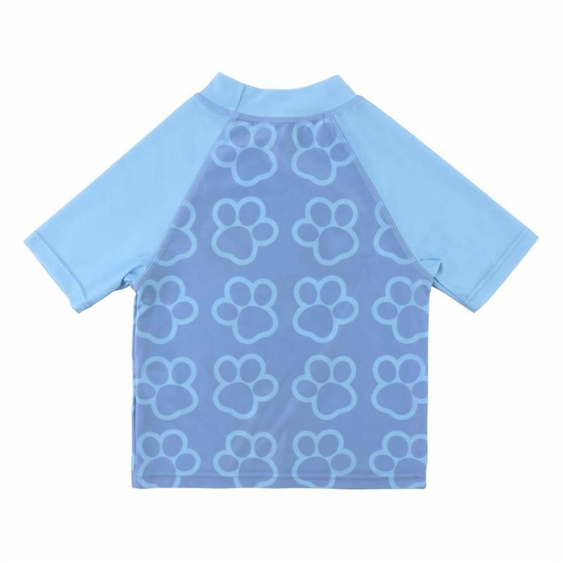 Image secondaire de T-Shirt de Bain The Paw Patrol Bleu Bleu clair