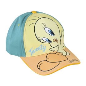 Casquette enfant Looney Tunes Turquoise (53 cm) 15,99 €