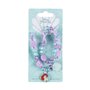 Ensemble Collier et Bracelets Princesses Disney Violet 2 Pièces Turquois 13,99 €