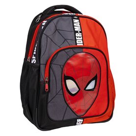 Cartable Spiderman Rouge Noir 41,99 €