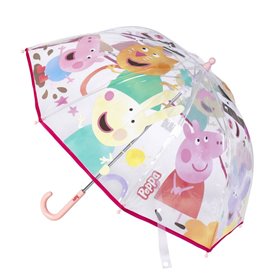 Parapluie Peppa Pig Ø 71 cm Multicouleur 20,99 €
