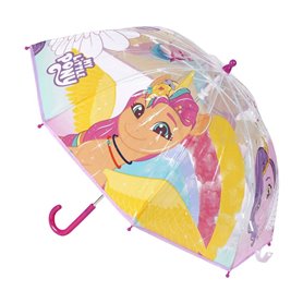 Parapluie My Little Pony Ø 71 cm Lila 20,99 €