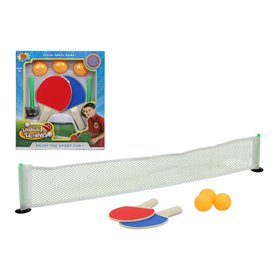 Set Ping Pong 115081 19,99 €