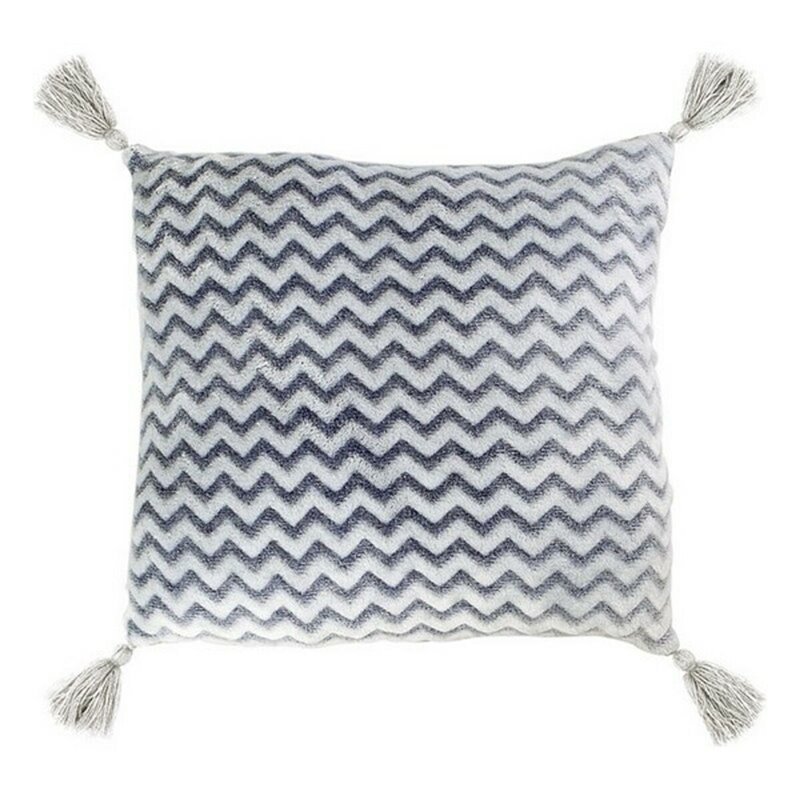 Image secondaire de Coussin Zigzag (40 X 40 cm) 119635