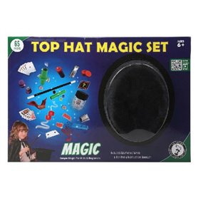 Jeu de Magie Top Hat Set 42 x 29 cm (42 x 29 cm) 38,99 €