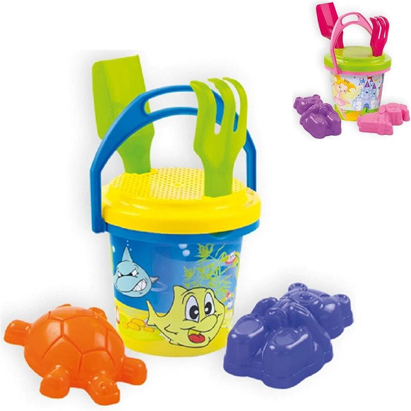 Set de jouets de plage 5608 27 x 15 cm