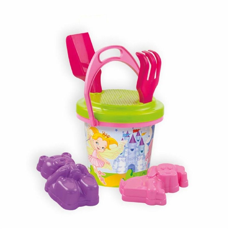 Image secondaire de Set de jouets de plage 5608 27 x 15 cm