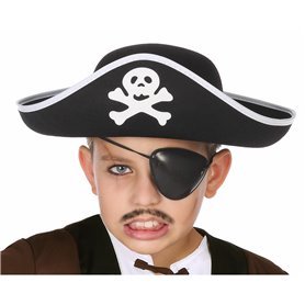 Chapeau Noir Enfant Pirates 25,99 €