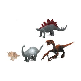 Set Dinosaures 23 x 16 cm 27,99 €