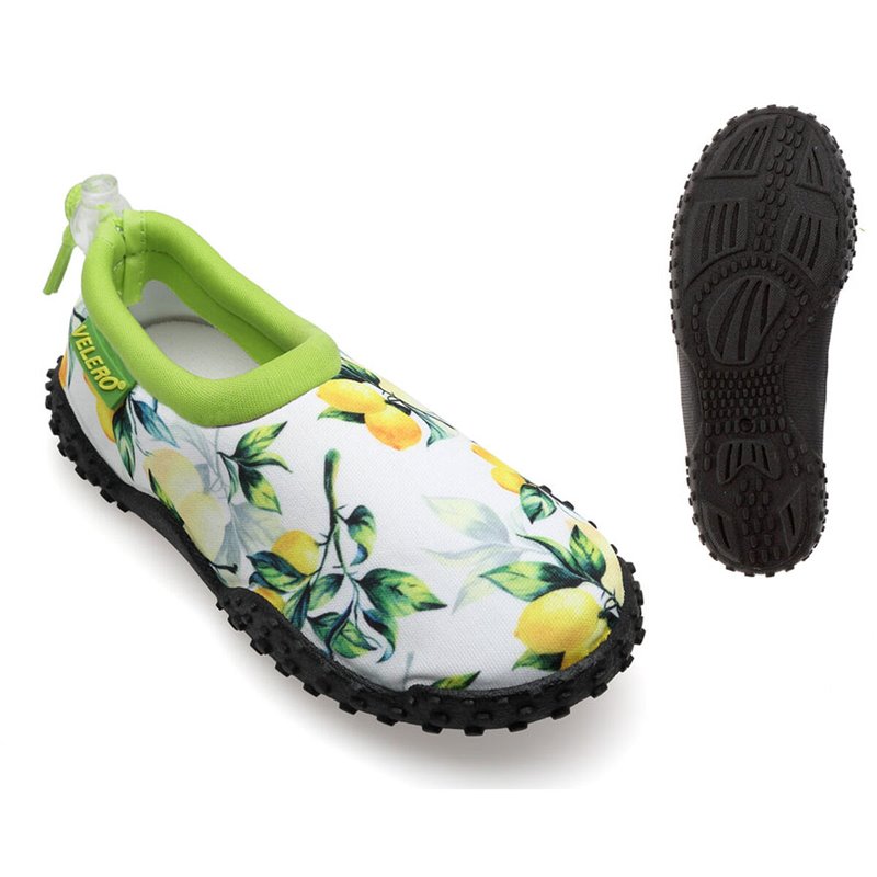 Image secondaire de Chaussures aquatiques pour Enfants Lemon Vert clair