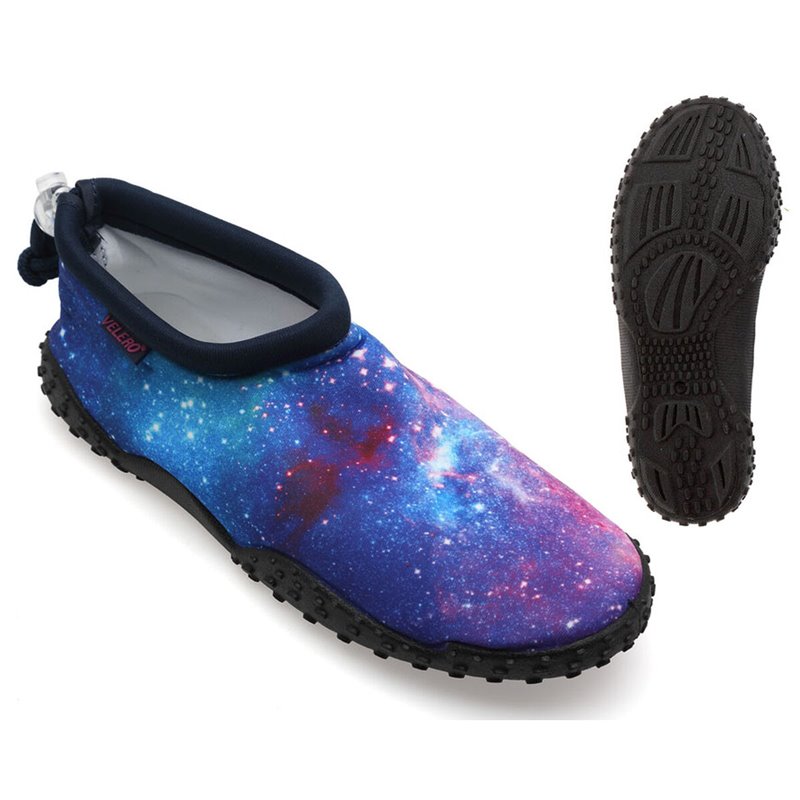 Image secondaire de Chaussons Galaxy