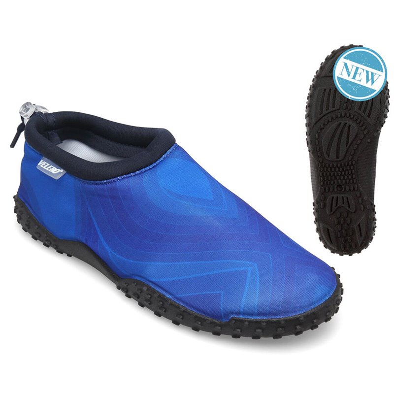 Image secondaire de Chaussures aquatiques pour Enfants Bleu