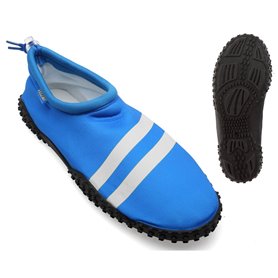 Chaussons Rayures Adultes unisexes Bleu 19,99 €