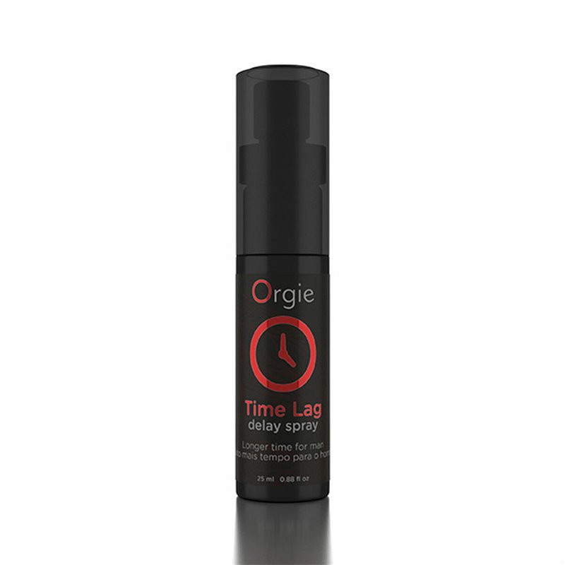 Crème stimulante Orgie Time Lag 25 ml