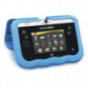VTECH Storio Max 5'' - Etui Support protege tablette Bleu 27,99 €