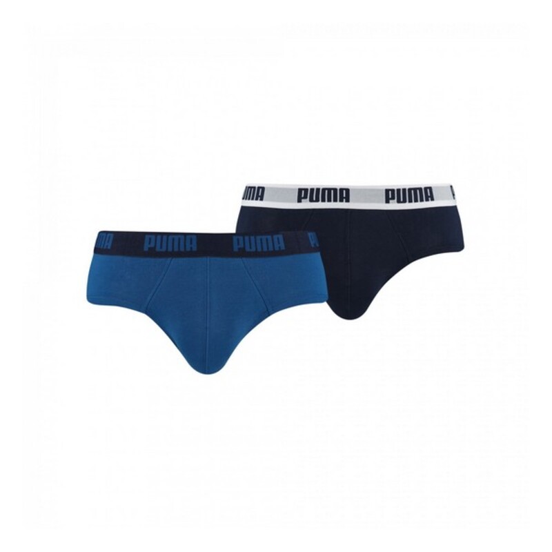 Image secondaire de Slips Puma BASIC BRIEF (2 pcs)